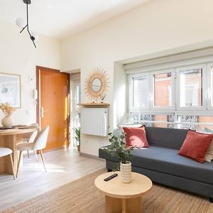 Apartamento de 1 Dormitorio